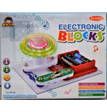 Электронный конструктор - Electronic Blocks