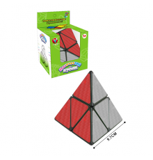 Кубик-Рубика Пирамида PK24432-2