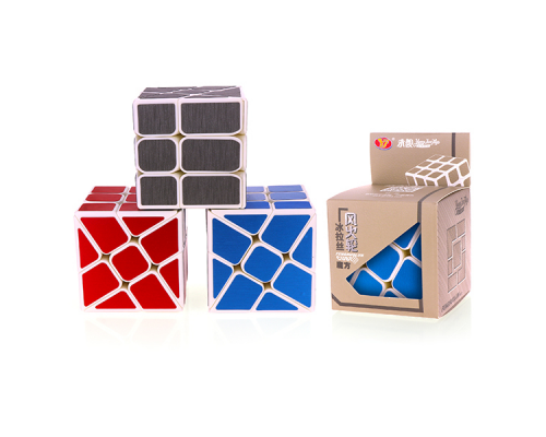 Кубик-Рубик № 8362