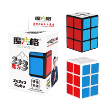 Кубик-Рубика 2х3 №MFG2003