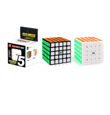 Кубик-Рубика 5х5 №EQY507