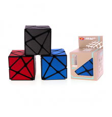 Кубик-Рубика, 3 цвета № 8363