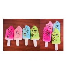 Сквиши Мороженое, разные цвета № J122