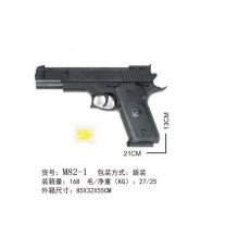 Пистолет на пульках № M82-1