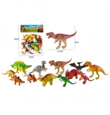 Динозавры № 828-D10