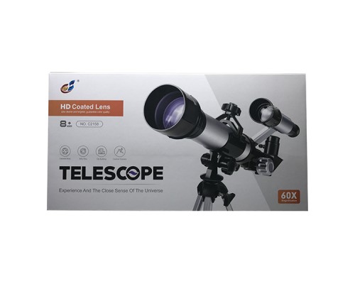 Телескоп № C2158